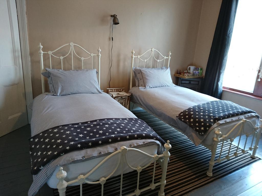 سيهام Adolphus Guest House المظهر الخارجي الصورة