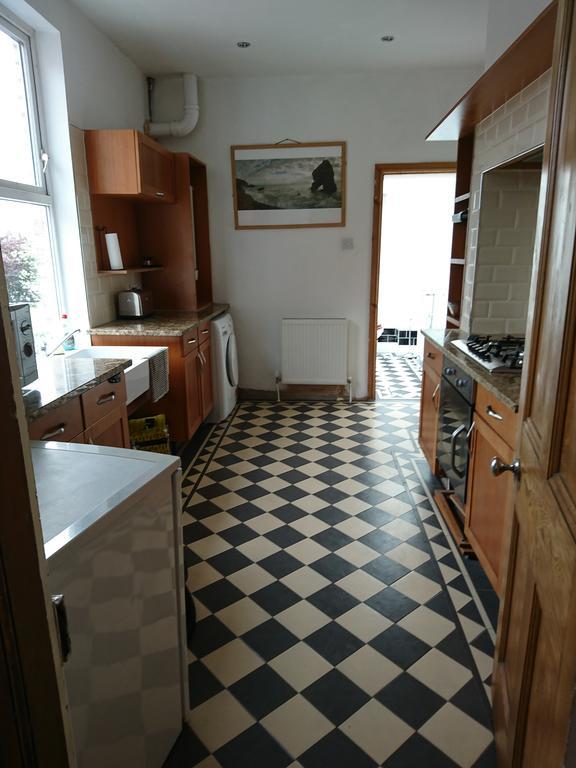 سيهام Adolphus Guest House المظهر الخارجي الصورة
