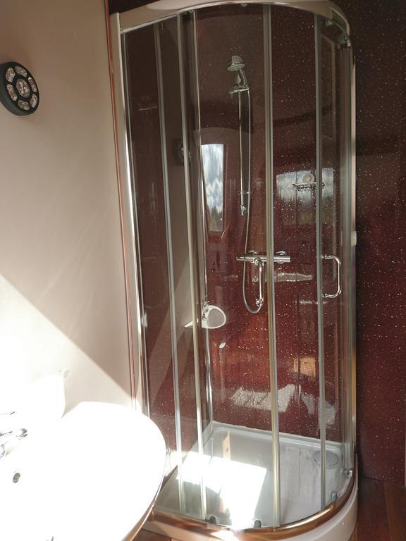 سيهام Adolphus Guest House المظهر الخارجي الصورة